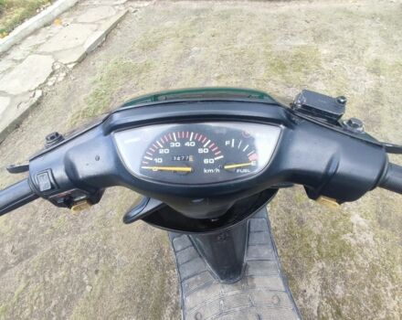 Хонда Другая, объемом двигателя 49 л и пробегом 0 тыс. км за 333 $, фото 5 на Automoto.ua