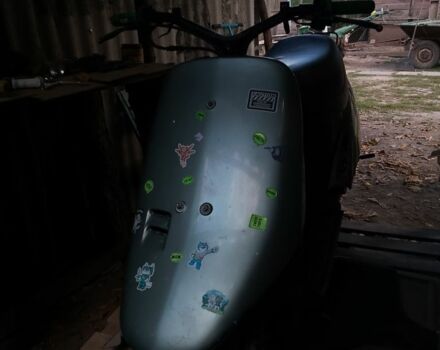 Хонда Другая, объемом двигателя 49 л и пробегом 0 тыс. км за 72 $, фото 4 на Automoto.ua