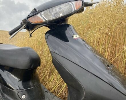 Хонда Другая, объемом двигателя 49 л и пробегом 0 тыс. км за 267 $, фото 3 на Automoto.ua