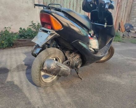 Хонда Другая, объемом двигателя 65 л и пробегом 0 тыс. км за 288 $, фото 2 на Automoto.ua