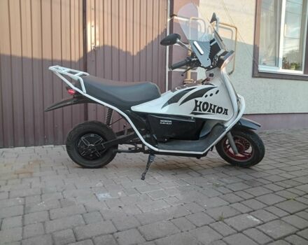 Хонда Другая, объемом двигателя 0 л и пробегом 0 тыс. км за 1211 $, фото 5 на Automoto.ua