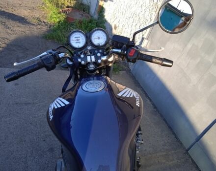 Хонда Другая, объемом двигателя 0.6 л и пробегом 0 тыс. км за 2500 $, фото 5 на Automoto.ua