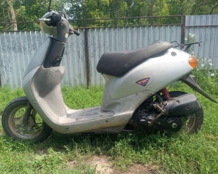 Хонда Другая, объемом двигателя 0 л и пробегом 0 тыс. км за 146 $, фото 1 на Automoto.ua