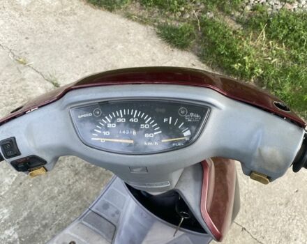 Хонда Другая, объемом двигателя 50 л и пробегом 0 тыс. км за 267 $, фото 4 на Automoto.ua