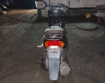 Хонда Інша, об'ємом двигуна 50 л та пробігом 0 тис. км за 191 $, фото 1 на Automoto.ua