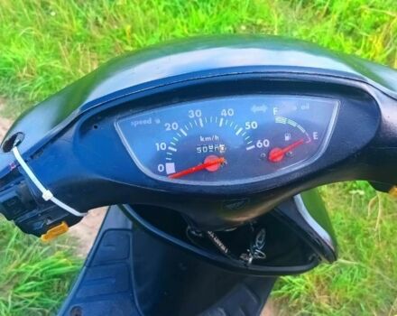 Хонда Другая, объемом двигателя 49 л и пробегом 0 тыс. км за 146 $, фото 5 на Automoto.ua