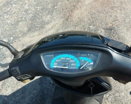 Хонда Другая, объемом двигателя 49 л и пробегом 0 тыс. км за 315 $, фото 5 на Automoto.ua
