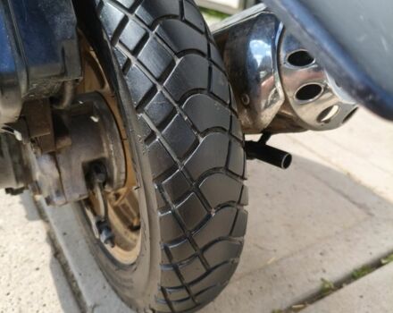Хонда Другая, объемом двигателя 49 л и пробегом 0 тыс. км за 509 $, фото 4 на Automoto.ua