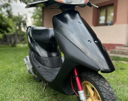 Хонда Інша, об'ємом двигуна 49 л та пробігом 0 тис. км за 412 $, фото 5 на Automoto.ua