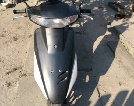 Хонда Інша, об'ємом двигуна 0 л та пробігом 0 тис. км за 255 $, фото 1 на Automoto.ua