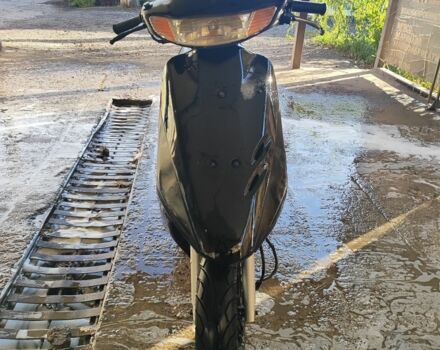 Хонда Другая, объемом двигателя 49 л и пробегом 0 тыс. км за 335 $, фото 4 на Automoto.ua