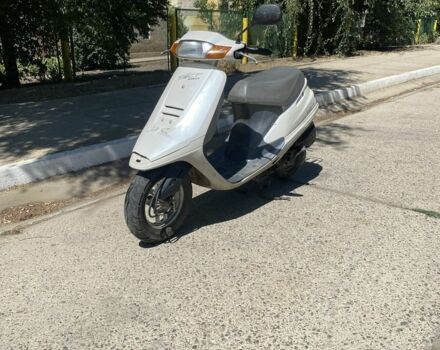 Хонда Другая, объемом двигателя 49 л и пробегом 0 тыс. км за 194 $, фото 1 на Automoto.ua