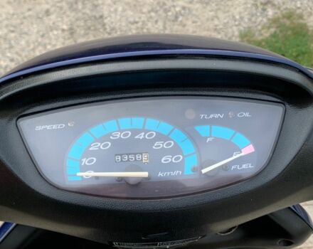 Хонда Другая, объемом двигателя 49 л и пробегом 0 тыс. км за 399 $, фото 6 на Automoto.ua