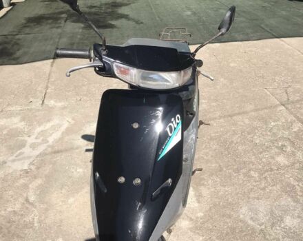 Хонда Інша, об'ємом двигуна 50 л та пробігом 0 тис. км за 6500 $, фото 3 на Automoto.ua