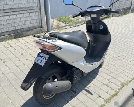 Хонда Інша, об'ємом двигуна 49 л та пробігом 0 тис. км за 600 $, фото 2 на Automoto.ua