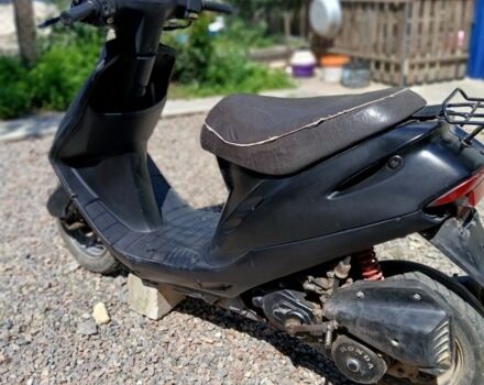 Хонда Другая, объемом двигателя 60 л и пробегом 0 тыс. км за 218 $, фото 9 на Automoto.ua