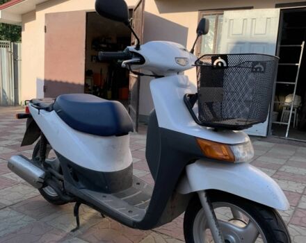 Хонда Другая, объемом двигателя 49 л и пробегом 0 тыс. км за 339 $, фото 4 на Automoto.ua