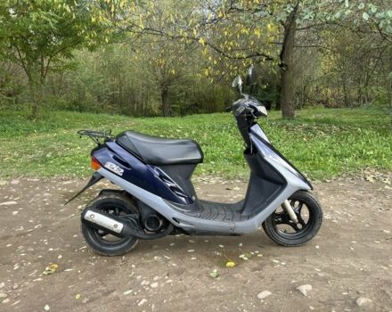 Хонда Другая, объемом двигателя 49 л и пробегом 0 тыс. км за 250 $, фото 1 на Automoto.ua