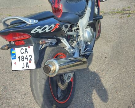 Хонда Другая, объемом двигателя 0.6 л и пробегом 0 тыс. км за 4200 $, фото 3 на Automoto.ua