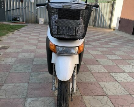 Хонда Другая, объемом двигателя 49 л и пробегом 0 тыс. км за 339 $, фото 5 на Automoto.ua