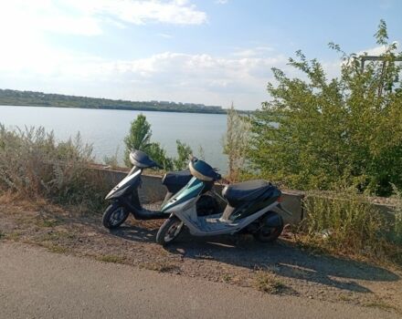 Хонда Другая, объемом двигателя 49 л и пробегом 0 тыс. км за 545 $, фото 4 на Automoto.ua