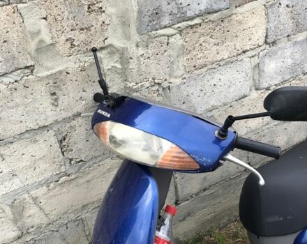 Хонда Інша, об'ємом двигуна 50 л та пробігом 0 тис. км за 146 $, фото 2 на Automoto.ua
