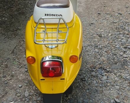 Хонда Другая, объемом двигателя 0 л и пробегом 0 тыс. км за 600 $, фото 1 на Automoto.ua