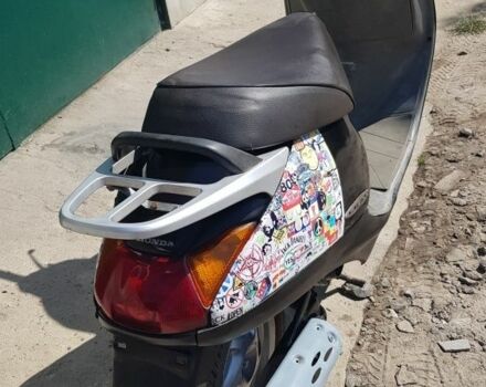 Хонда Другая, объемом двигателя 49 л и пробегом 0 тыс. км за 227 $, фото 2 на Automoto.ua