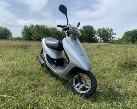 Хонда Інша, об'ємом двигуна 49 л та пробігом 0 тис. км за 364 $, фото 1 на Automoto.ua