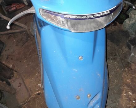 Хонда Другая, объемом двигателя 59 л и пробегом 0 тыс. км за 191 $, фото 1 на Automoto.ua