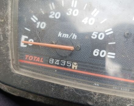 Хонда Другая, объемом двигателя 49 л и пробегом 0 тыс. км за 122 $, фото 1 на Automoto.ua