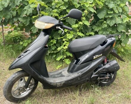Хонда Другая, объемом двигателя 0 л и пробегом 0 тыс. км за 158 $, фото 1 на Automoto.ua