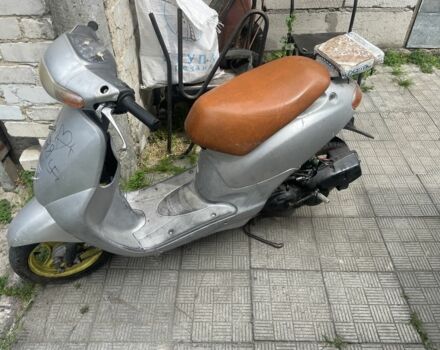 Хонда Інша, об'ємом двигуна 50 л та пробігом 0 тис. км за 206 $, фото 1 на Automoto.ua