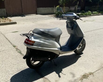 Хонда Другая, объемом двигателя 49 л и пробегом 0 тыс. км за 194 $, фото 3 на Automoto.ua