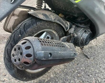 Хонда Другая, объемом двигателя 0 л и пробегом 0 тыс. км за 461 $, фото 6 на Automoto.ua