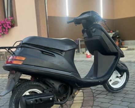 Хонда Другая, объемом двигателя 49 л и пробегом 0 тыс. км за 303 $, фото 5 на Automoto.ua