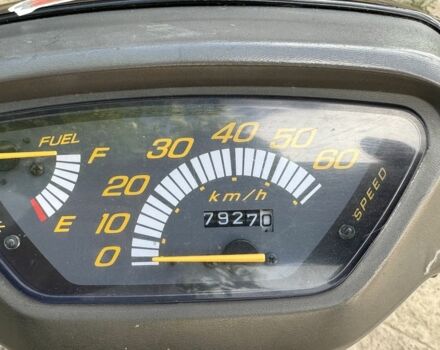 Хонда Другая, объемом двигателя 0 л и пробегом 0 тыс. км за 243 $, фото 4 на Automoto.ua