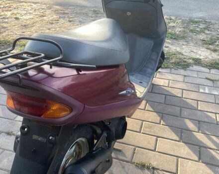 Хонда Другая, объемом двигателя 49 л и пробегом 0 тыс. км за 364 $, фото 3 на Automoto.ua