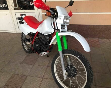 Хонда Інша, об'ємом двигуна 0.25 л та пробігом 0 тис. км за 2300 $, фото 1 на Automoto.ua