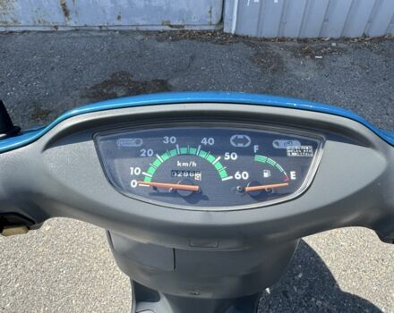 Хонда Другая, объемом двигателя 49 л и пробегом 0 тыс. км за 690 $, фото 10 на Automoto.ua