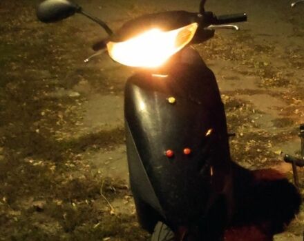 Хонда Другая, объемом двигателя 50 л и пробегом 0 тыс. км за 217 $, фото 3 на Automoto.ua