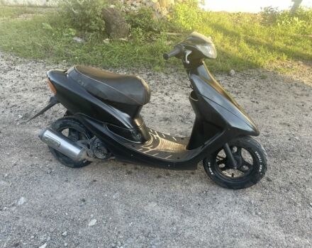 Хонда Другая, объемом двигателя 49 л и пробегом 0 тыс. км за 291 $, фото 6 на Automoto.ua