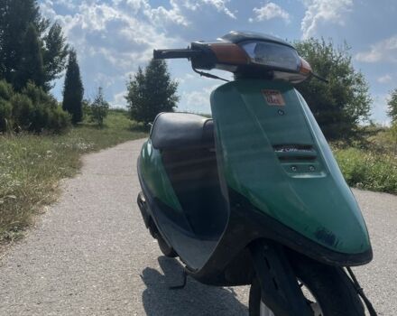 Хонда Інша, об'ємом двигуна 50 л та пробігом 0 тис. км за 182 $, фото 2 на Automoto.ua