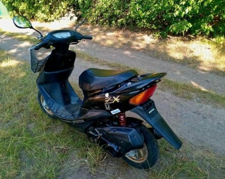 Хонда Інша, об'ємом двигуна 50 л та пробігом 0 тис. км за 358 $, фото 7 на Automoto.ua