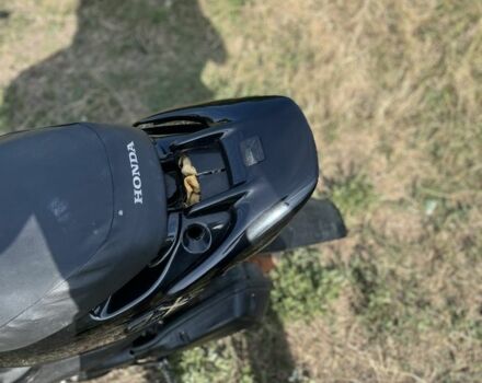 Хонда Інша, об'ємом двигуна 50 л та пробігом 0 тис. км за 267 $, фото 3 на Automoto.ua