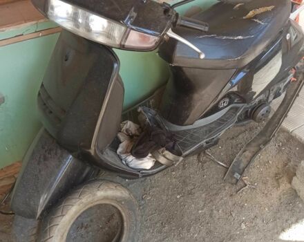 Хонда Другая, объемом двигателя 50 л и пробегом 0 тыс. км за 156 $, фото 4 на Automoto.ua