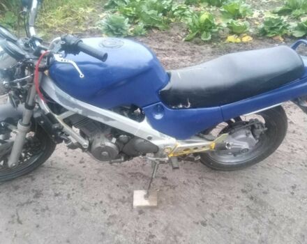 Хонда Другая, объемом двигателя 0.65 л и пробегом 0 тыс. км за 1900 $, фото 2 на Automoto.ua