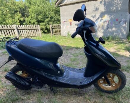 Хонда Інша, об'ємом двигуна 49 л та пробігом 0 тис. км за 364 $, фото 2 на Automoto.ua