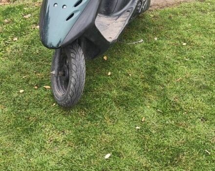 Хонда Другая, объемом двигателя 0 л и пробегом 0 тыс. км за 359 $, фото 3 на Automoto.ua