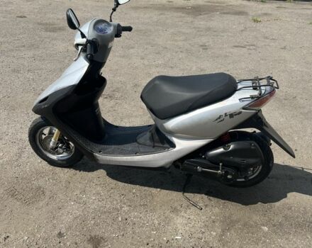 Хонда Інша, об'ємом двигуна 49 л та пробігом 0 тис. км за 364 $, фото 6 на Automoto.ua